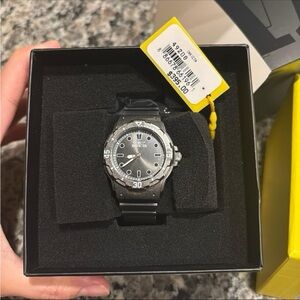 Invicta Celestial Women's Watch 35mm Transparent Black